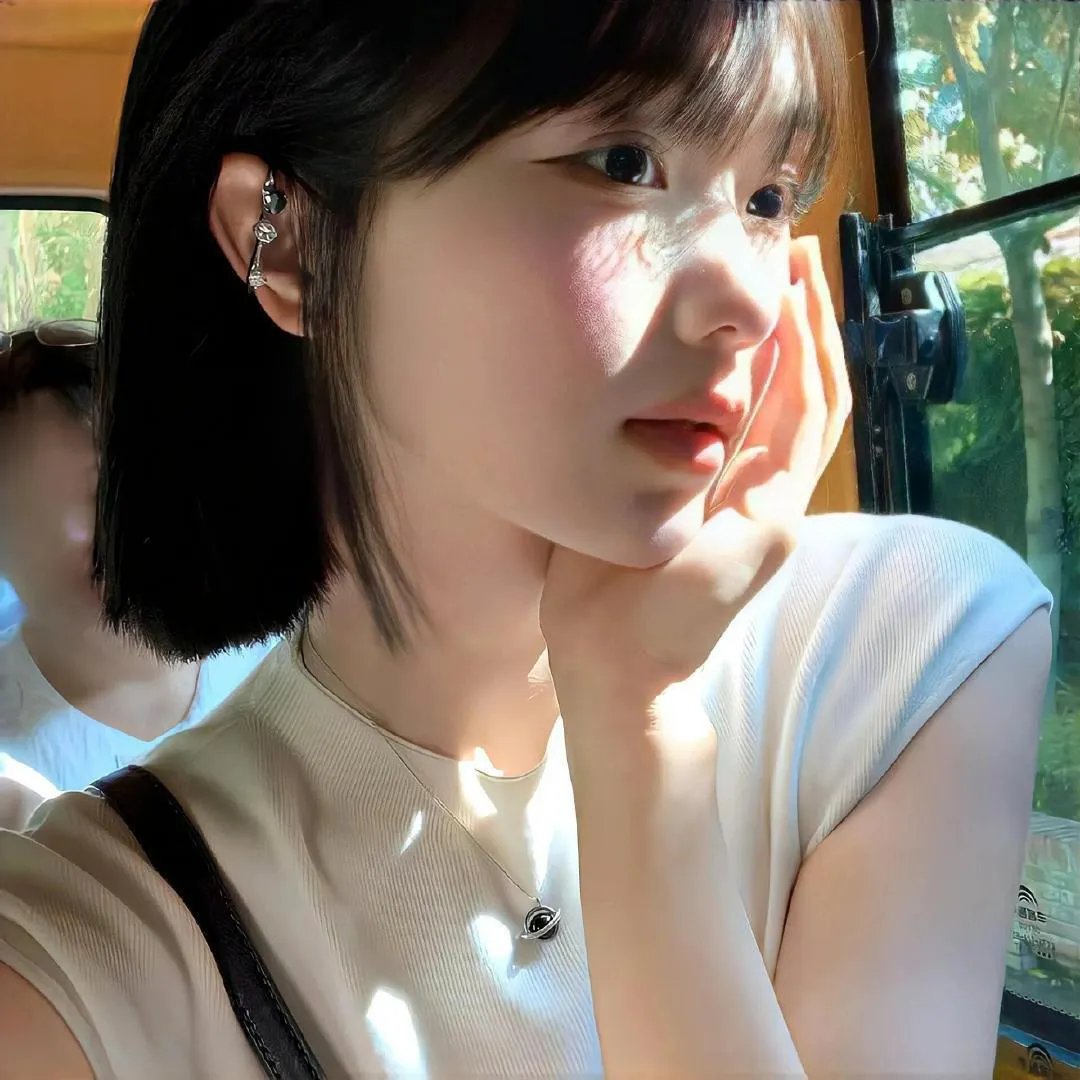 明日的世界海报