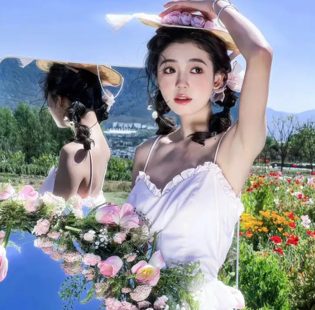 重生海报